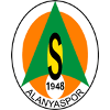 Логотип Аланьяспор