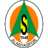 Логотип Alanyaspor