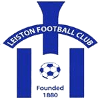 Логотип Лейстон
