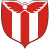 Логотип Ривер Плейт Монтевидео