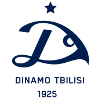 Логотип Динамо Тбилиси (19)