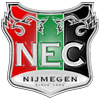 Логотип NEC Nijmegen