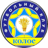 Логотип Колос Ковалёвка