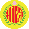 Логотип Абахани Дакка