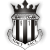 Логотип Сандецья Новы Сонч
