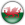 Логотип Wales