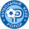 Логотип Ротор Волгоград