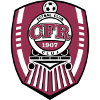 Логотип ЧФР