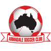 Логотип Армадейл