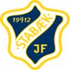 Логотип Стабек II