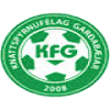 Логотип КФГ