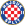 Логотип Хайдук Сплит