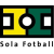 Логотип Сола