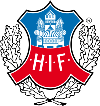 Логотип УГЛ Хельсинборг