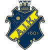 Логотип AIK Solna