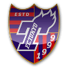 Логотип FC Tokyo