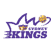 Логотип Sydney Kings