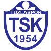 Логотип Тузласпор