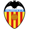 Логотип Valencia