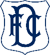 Логотип ФК Данди
