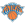 Логотип Нью-Йорк Никс