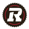 Логотип Ottawa RedBlacks