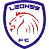 Логотип Леонес ФК