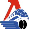 Логотип Локомотив Ярославль
