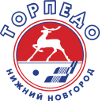 Логотип Torpedo Nizhny Novgorod