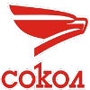 Логотип Сокол Красноярск