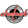 Логотип Челмет Челябинск