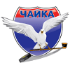 Логотип Чайка
