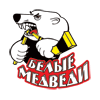 Логотип Белые медведи