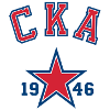 Логотип СКА-1946 Санкт-Петербург