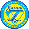 Логотип Химик Воскресенск