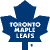 Логотип Торонто Мейпл Лифс