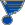 Логотип St. Louis Blues