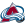 Логотип Колорадо Эвеланш