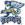 Логотип Гранд-Рапидс Гриффинс
