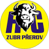 Логотип HC Zubr Prerov