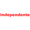Логотип Independiente