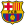 Логотип FC Barcelona Intersport