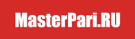 Логотип MasterPari