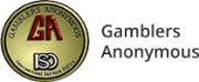 Логотип Gamblers Anonymous