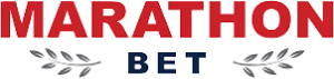 Логотип MarathonBet