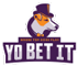 Логотип Yobetit