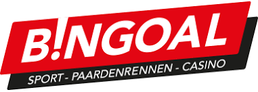 Логотип Bingoal