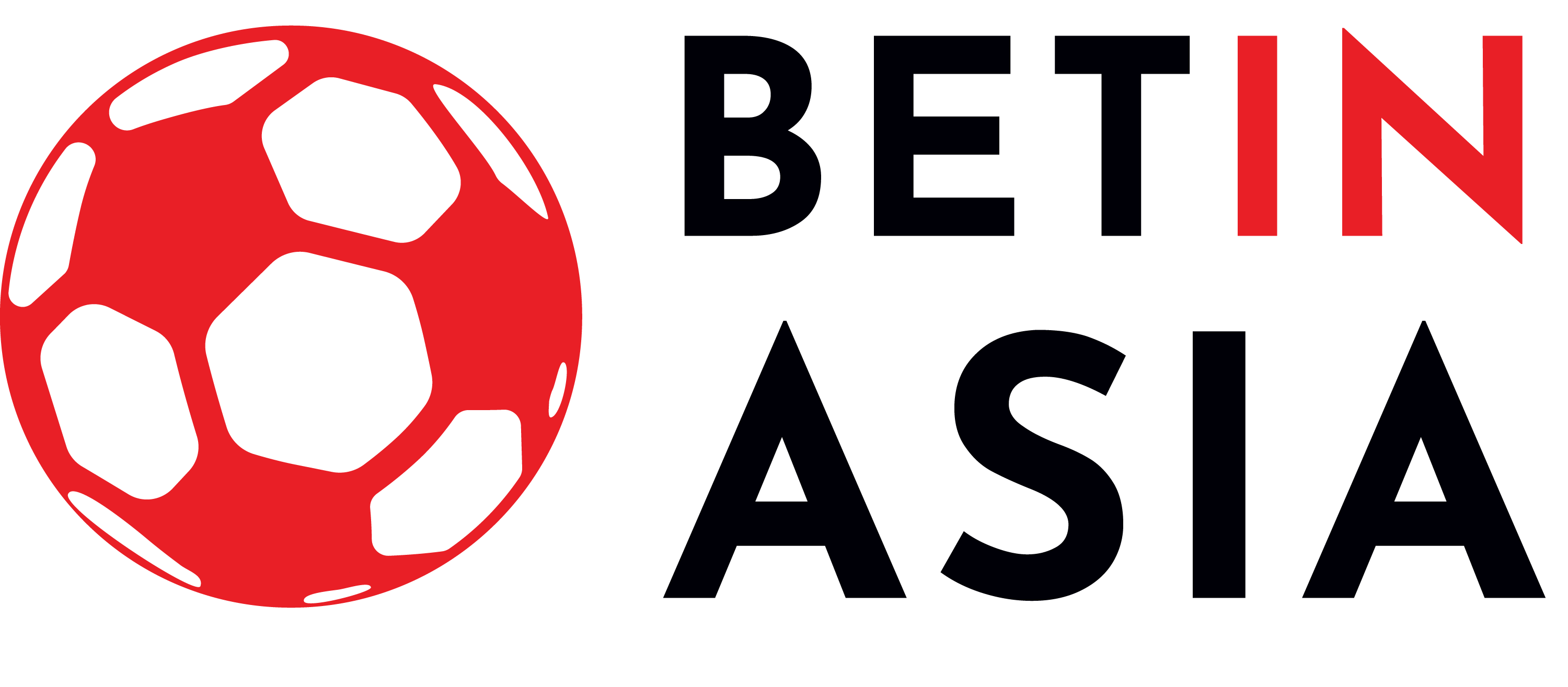 Логотип BetInAsia