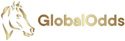 Логотип Globalodds
