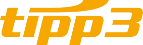 Логотип tipp3
